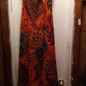 Lined skirt by Coldwater Creek